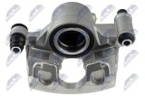 Etrier frana Mercedes Vito (W638) 1996-; partea din fata, dreapta; 0014206383; NTY, aftermarket
