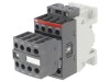 Contactor 8-polar NC NO 100-250V 3A