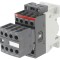 Contactor 8-polar NC NO 100-250V 3A