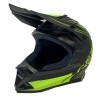 Casca ATV Downhill Cross Enduro Trotineta NOUA Cagula Cadou, Openface