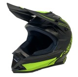 Casca ATV Downhill Cross Enduro Trotineta NOUA Cagula Cadou, Openface