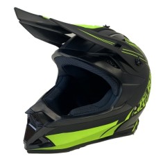 Casca ATV Downhill Cross Enduro Trotineta NOUA Cagula Cadou