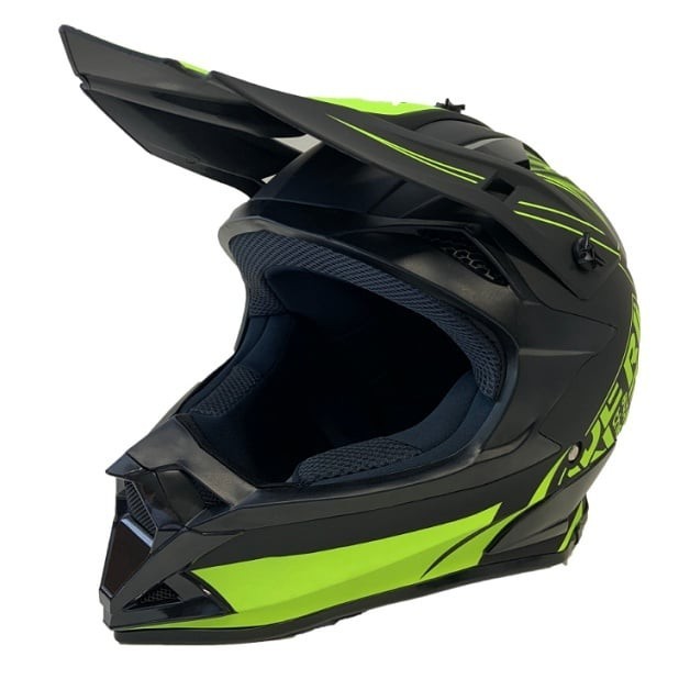 Casca ATV Downhill Cross Enduro Trotineta NOUA Cagula Cadou