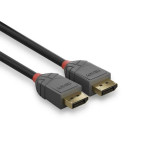 Cablu video Lindy 5m DisplayPort 1.2 Cable An