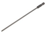 Capăt de şurubelniţă Torx&reg; TX10, Lungime 150mm