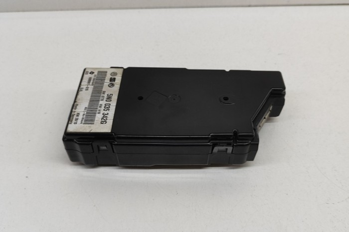 Alt modul de control VW POLO 6R, 6C 2014 OEM: 5N0035342G 28104792