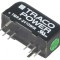 Convertor DC/DC 6W 9-36V la 3.3V 1500mA SIP8