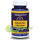 Siliciu Organic 60cps