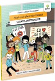 Cumpara ieftin Avei Nu-I Place Sa Citeasca, Annelore Parot, Sylvaine Jaoui - Editura Gama