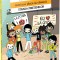 Avei Nu-I Place Sa Citeasca, Annelore Parot, Sylvaine Jaoui - Editura Gama
