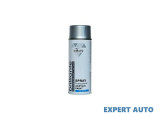 Vopsea spray aluminiu white (ral 9006) 400 ml brilliante UNIVERSAL Universal #6, Array