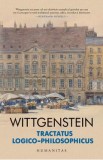 Tractatus Logico-Philosophicus - Ludwig Wittgenstein