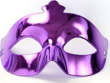 Masca Venetiana Violet