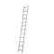 Scara de lucru simpla, 1x12 trepte, lungime 3,40 m, CLS 12