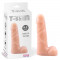 Spread Me 6 - Dildo realist, 16.5 cm