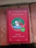 FRAM, URSUL POLAR