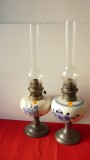 LAMPA CU PETROL Nr.A1 si A2