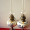 LAMPA CU PETROL Nr.A1 si A2