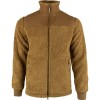 Jachetă din polar Sherpa Jack Pyke GEN 2, camel, mărimea L