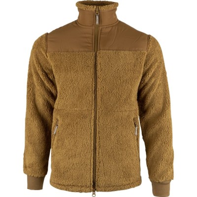 Jachetă din polar Sherpa Jack Pyke GEN 2, camel, mărimea L foto