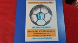 program FC Magdeburg - Broendby