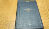 ISTORIA IMPERIULUI OTOMAN - Partea a Dou`a a ISTORIEI OSMANE - DOMNI`A LUI MAHOMEDU IV pana la DOMNI`A LUI ACHMEDU III - D. CANTEMIR - 1878, 222 p.