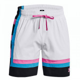 Pantaloni scurti Under Armour UA Baseline Woven Short II