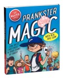 Prankster Magic |