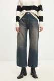 Answear Lab jeans femei high waist