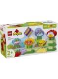 Lego Duplo Town Creative Garden &amp; Flowers (10444)