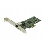 Placa Retea Refurbished Broadcom Bcm95721A211 Gigabit PCi Express 10/100/1000, DAB