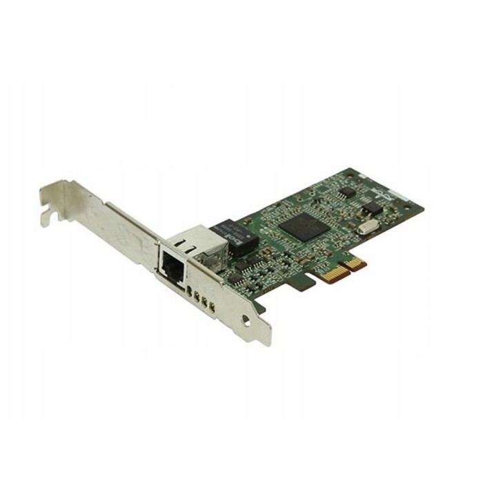 Placa Retea Refurbished Broadcom Bcm95721A211 Gigabit PCi Express 10/100/1000