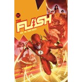 Flash (Rebirth) TP Vol 20 Time Heist, DC Comics