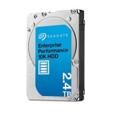Hard Disk Server 2.4TB SAS 10K 2.5&quot; 512e 256MB Cache Seagate Exos ST2400MM0129