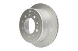 Disc frana Lexus Lx; Toyota Land Cruiser 100 Motor 4.2 TD, 4.7, 4.7, 4.7, 470, 329.2x18mm, 102.6 mm, OE 4243160220
