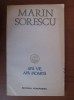 Marin Sorescu - Apa vie, apa moarta