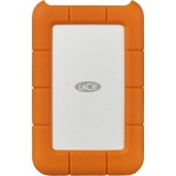 HDD extern 2TB, Rugged, 2.5, USB3.0, Lacie