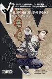 Y: The Last Man Omnibus | Brian K. Vaughn