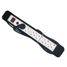 Prelungitor protectie supratensiune 6 cai 5m Alien