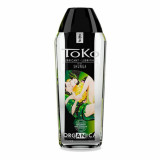 Lubrifiant organic - Shunga Toko Organica 165 ml