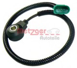 Senor batai AUDI TT Roadster (8J9) (2007 - 2014) METZGER 0907052