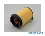Filtru aer w Volkswagen Golf 5 (2003-2009)[1K1] #1