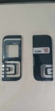 Vand carcasa originala pt nokia 7260