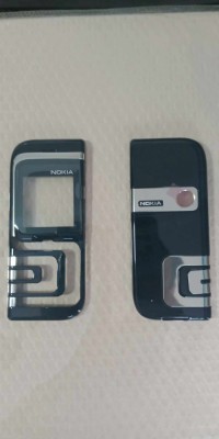 Vand carcasa originala pt nokia 7260 foto