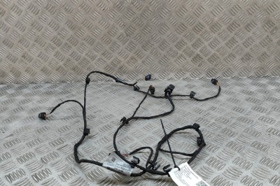 Cablaj senzor de parcare spate AUDI Q4 SUV F4B 2023 OEM: 89A971104B 28633643 foto