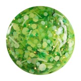 Gel UV Transparent Bloom Dream, SensoPRO Milano Expert Line - Mist &amp;amp; Petals 5ml