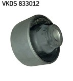 SKF VKDS 833012 suport trapez