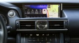 Lexus SD Card update hărți navigație CT200 IS ES LS GS RC RX hărți Europa și Romania 2025