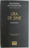 Ura de sine. Identitati dificile &ndash; Esther Benbassa - Studii Literare
