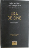 Ura de sine. Identitati dificile &ndash; Esther Benbassa